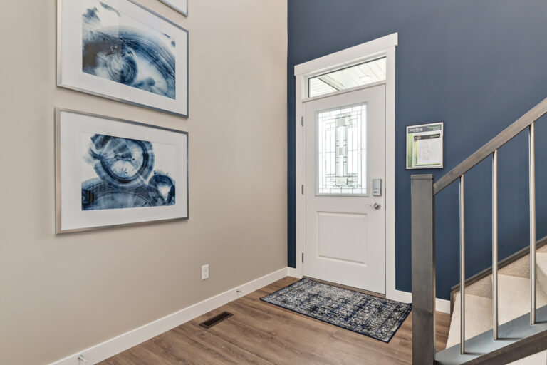 New Homes for Sale in Ranchers' Rise Okotoks Sterling Homes Calgary