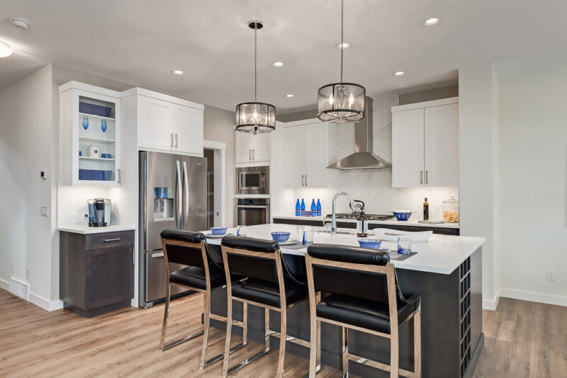 New Homes for Sale in Ranchers' Rise Okotoks Sterling Homes Calgary