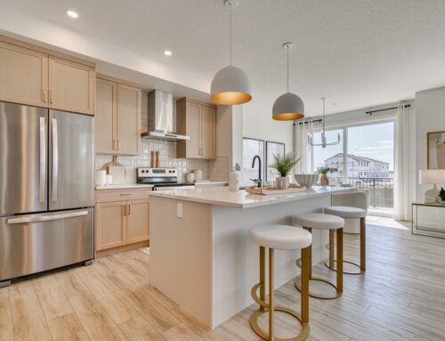 Denali 6 – Kitchen