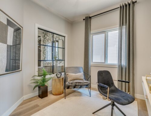Legacy – Flex Room