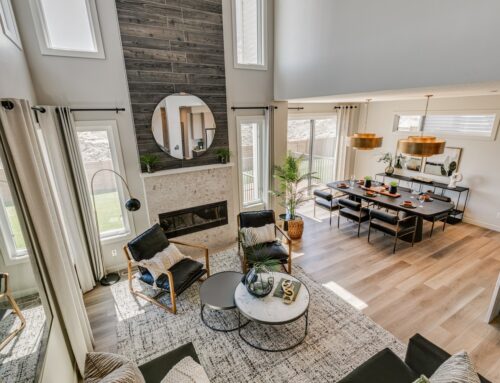 Legacy – Great Room