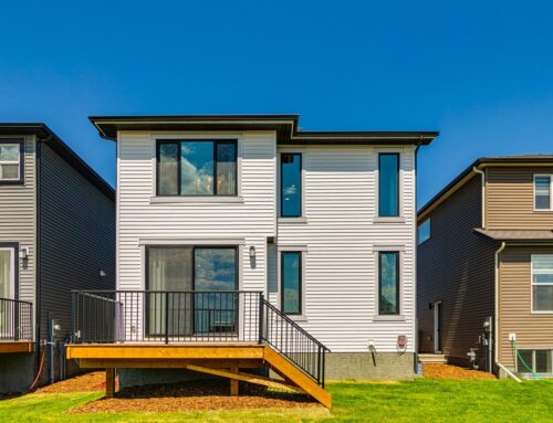 Legacy – Exterior