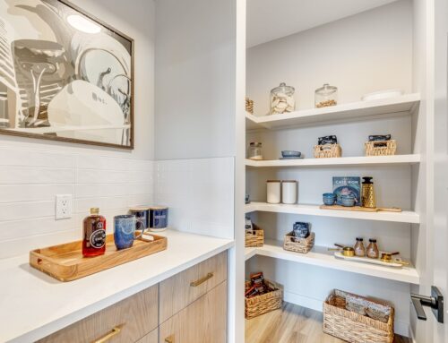 Bennett 2 – Pantry