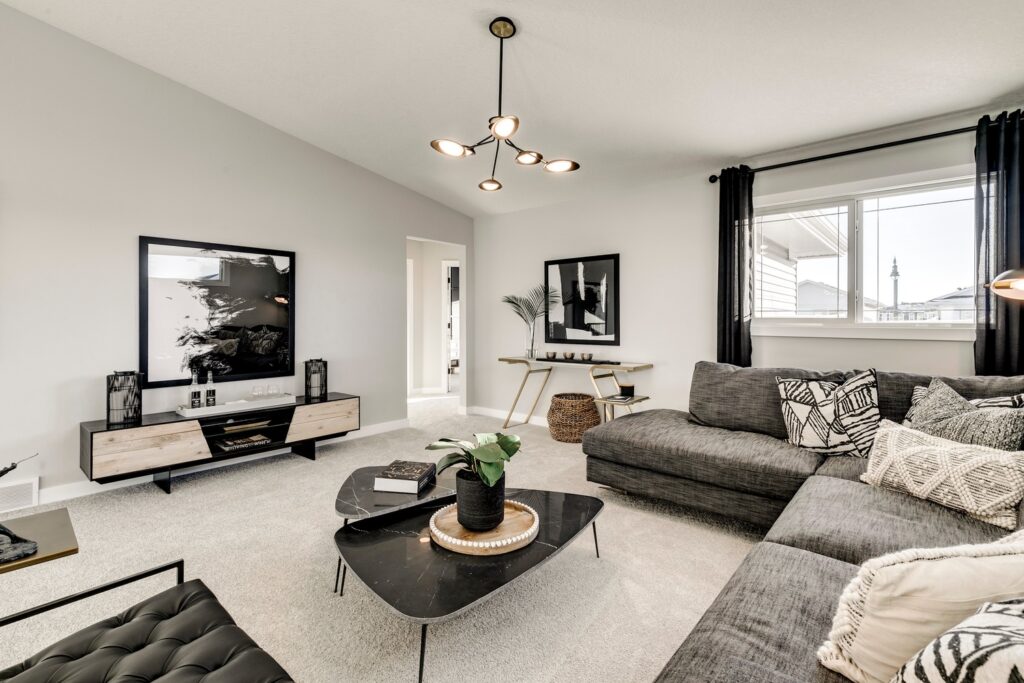 Dawson's Landing Chestermere New Quick Possession Homes