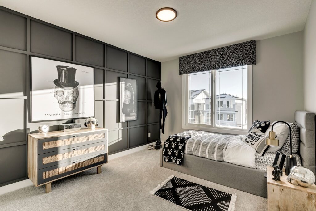 Dawson's Landing Chestermere New Quick Possession Homes