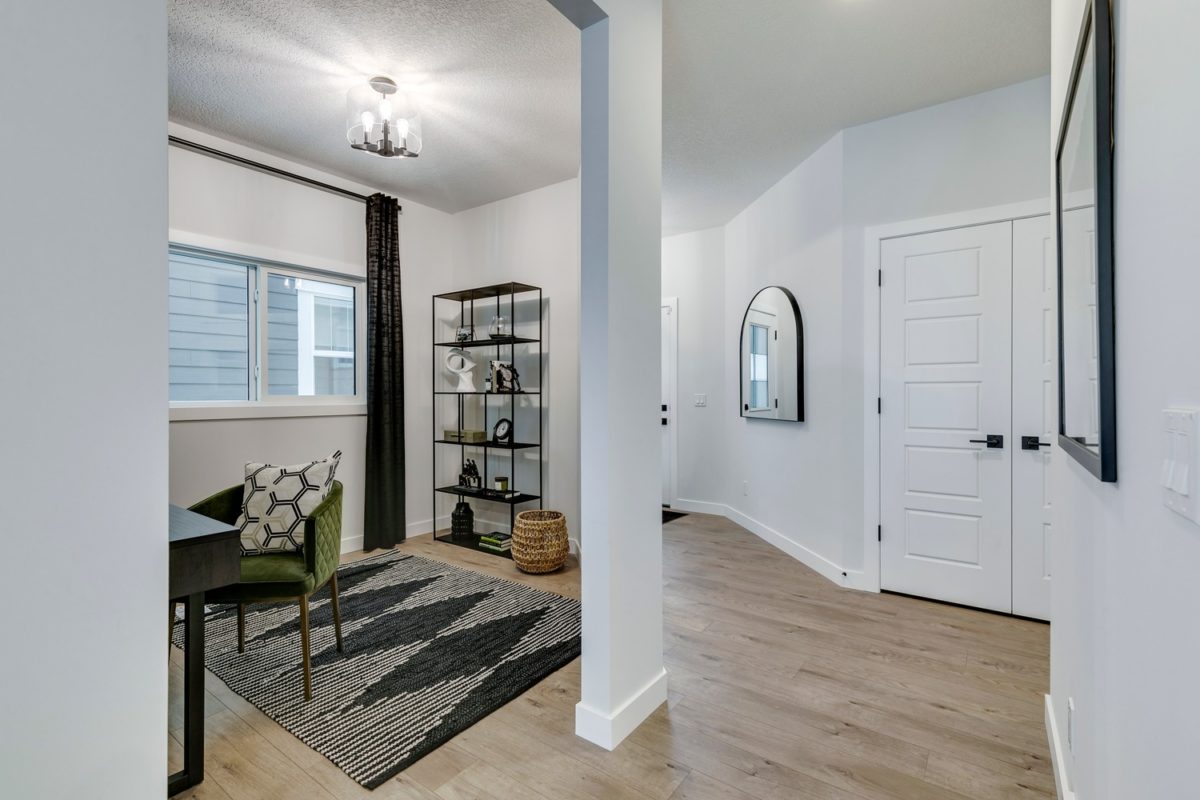 New Homes for Sale in Vermilion Hill Calgary Sterling Homes