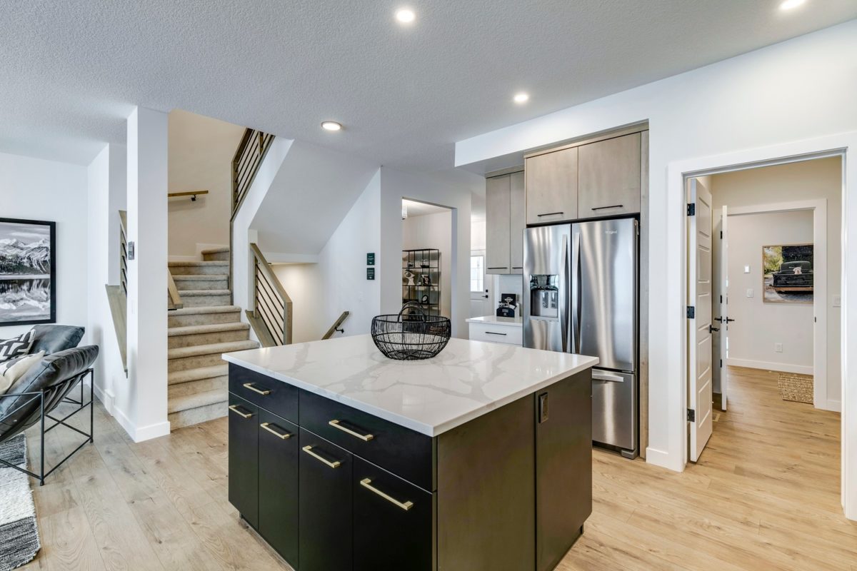 New Homes for Sale in Vermilion Hill Calgary Sterling Homes