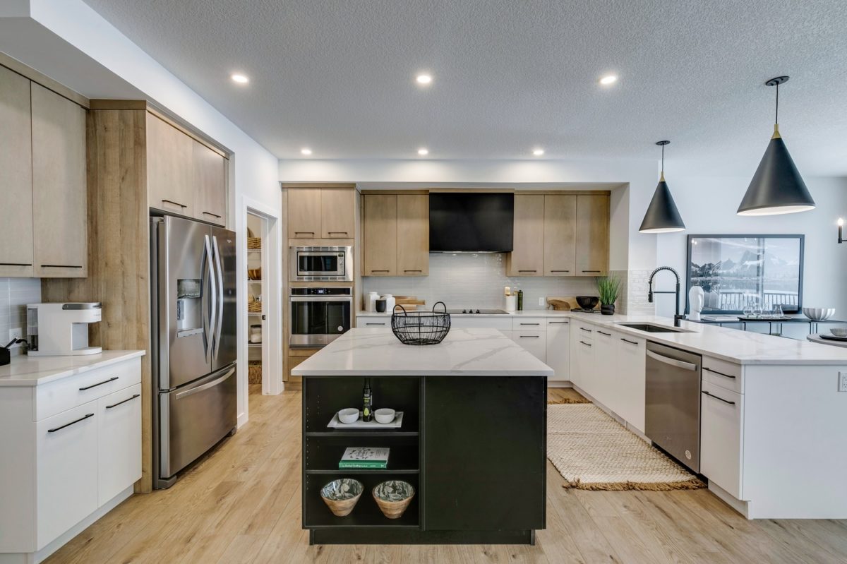 New Homes for Sale in Vermilion Hill Calgary Sterling Homes