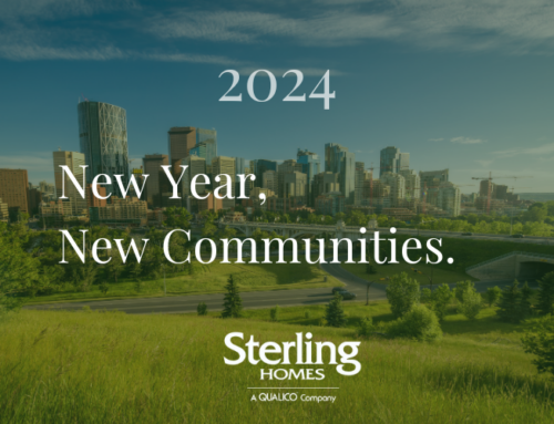 Unveiling Excellence: Sterling Homes’ 2023 Recap and What Lies Ahead