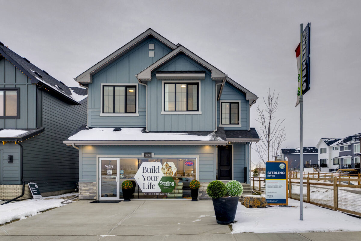 Harmony Calgary New Homes for Sale in Rocky View County