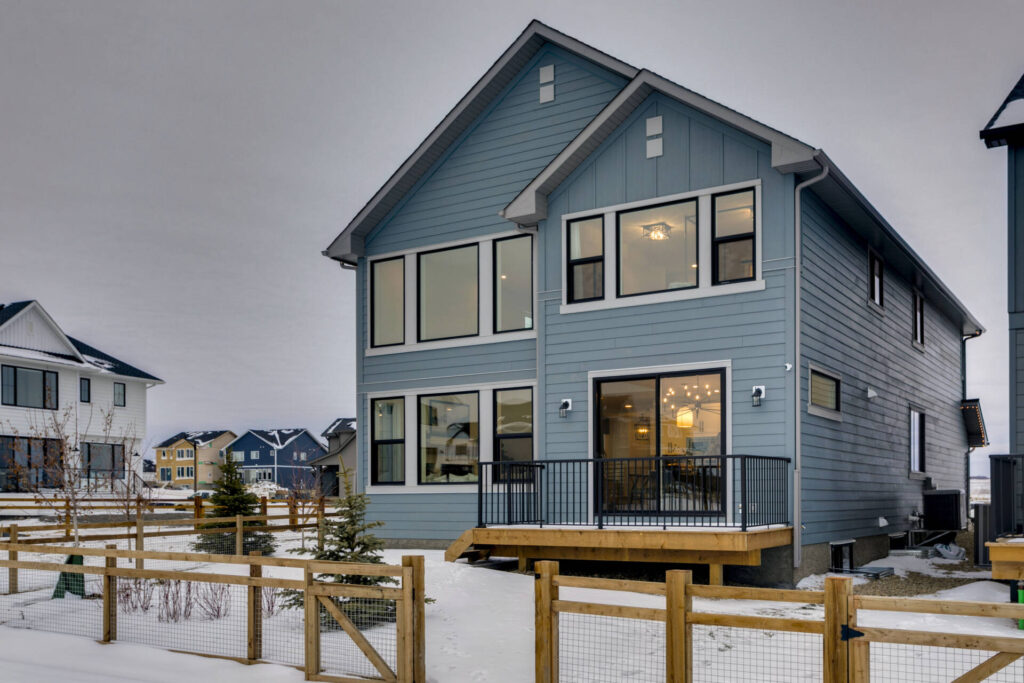 Harmony Calgary New Homes for Sale in Rocky View County