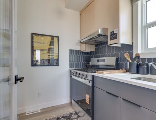 Amber – Spice Kitchen
