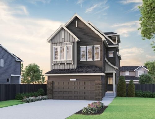 The Benefits of Third-Storey Living: Elevate Your Lifestyle