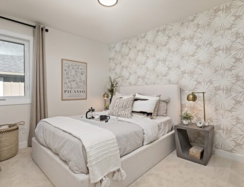 Bennett – Bedroom