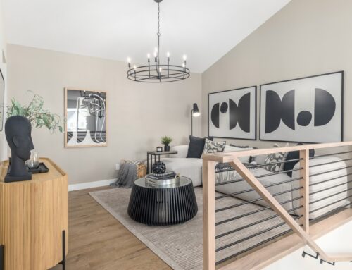 Bennett – Bonus Room