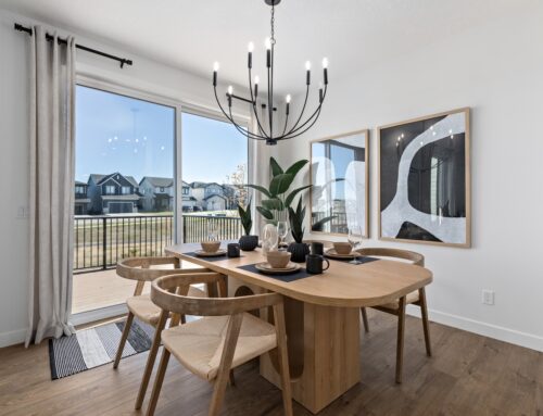Bennett – Dining Room