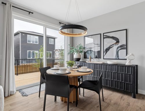 Bennett – Dining Room