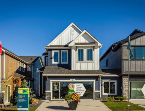 Bennett – Exterior