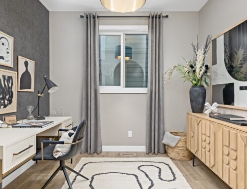 Bennett – Flex Room