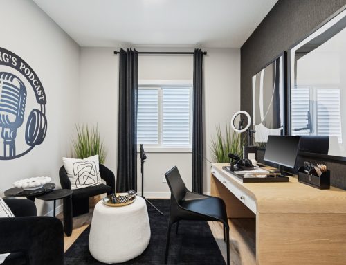 Bennett – Flex Room