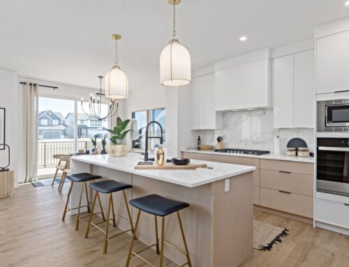 Bennett – Kitchen