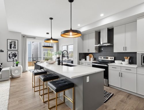 Bennett – Kitchen