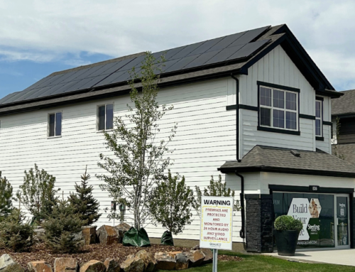 Leading the Way in Energy Efficient Living with Net Zero Homes