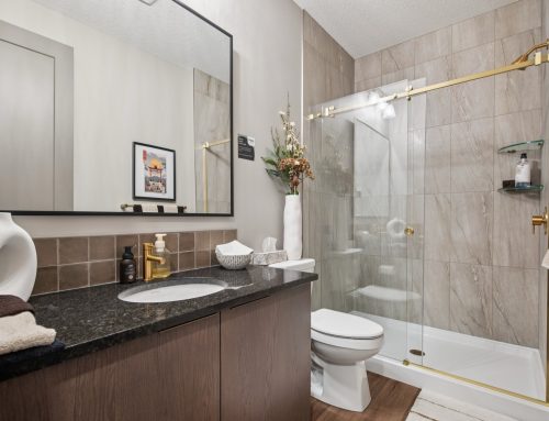 Brenton – Bathroom