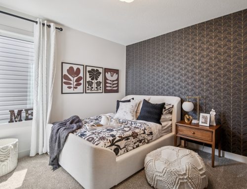 Brenton – Bedroom