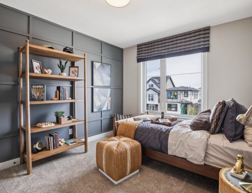 Brenton – Bedroom