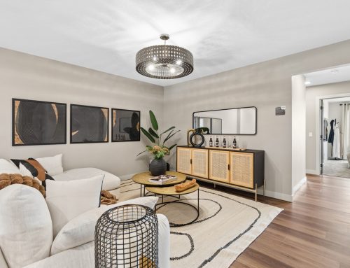 Brenton – Bonus Room