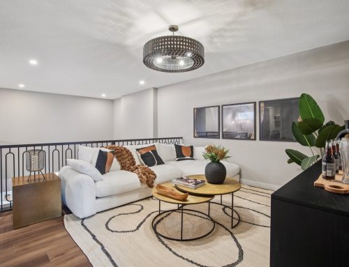 Brenton – Bonus Room