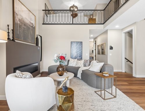 Brenton – Great Room
