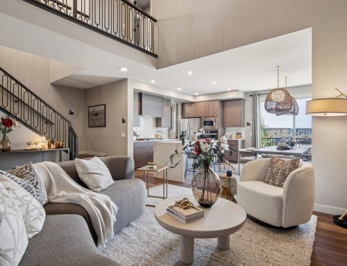 Brenton – Great Room
