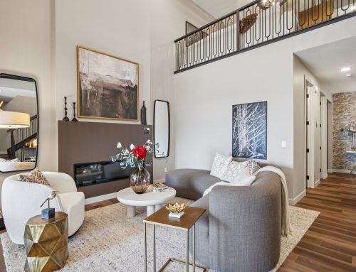 Brenton – Great Room