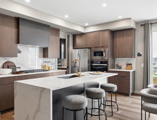 Brenton – Kitchen