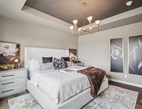 Brenton – Primary Room