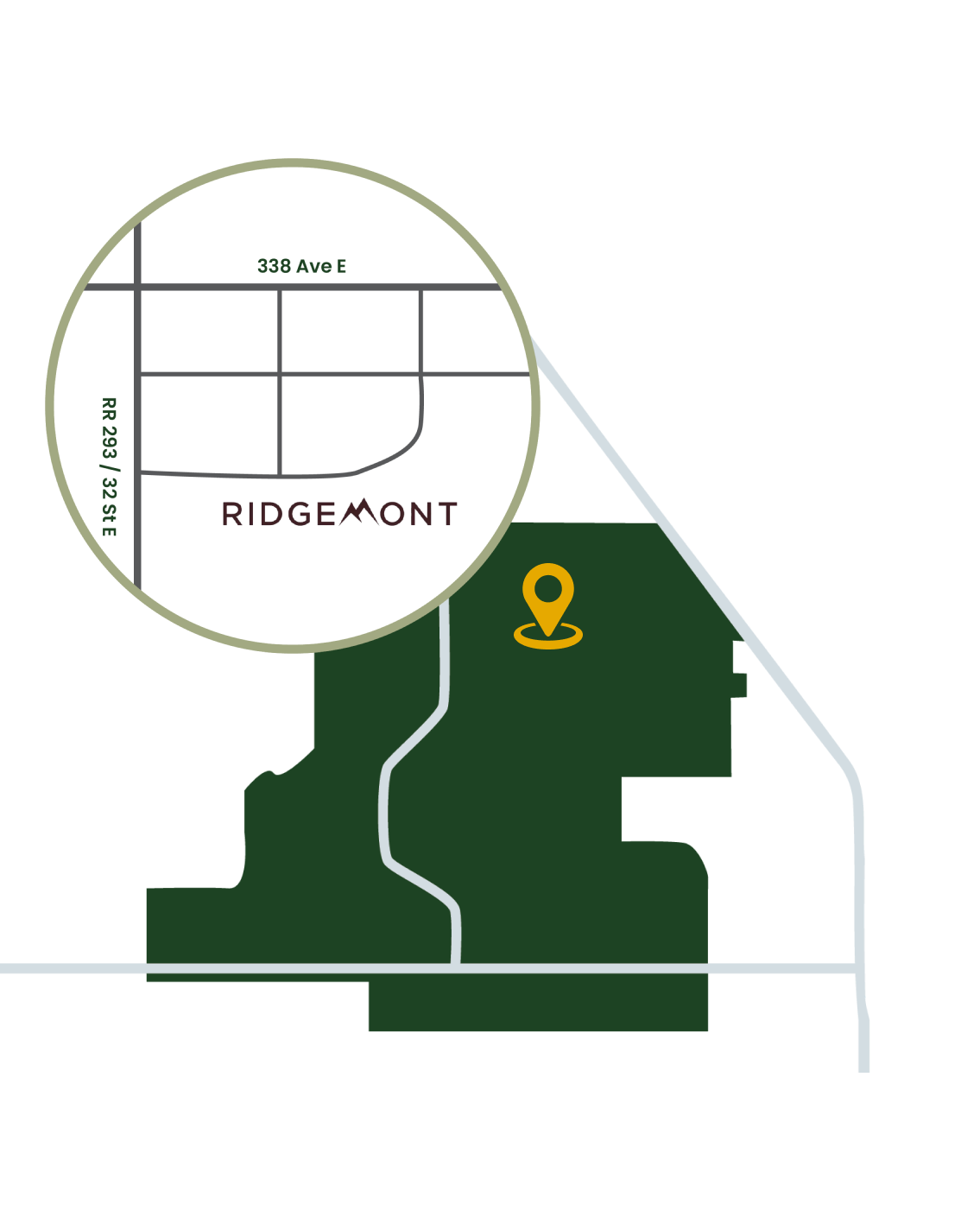 Reidgemont -detail-map