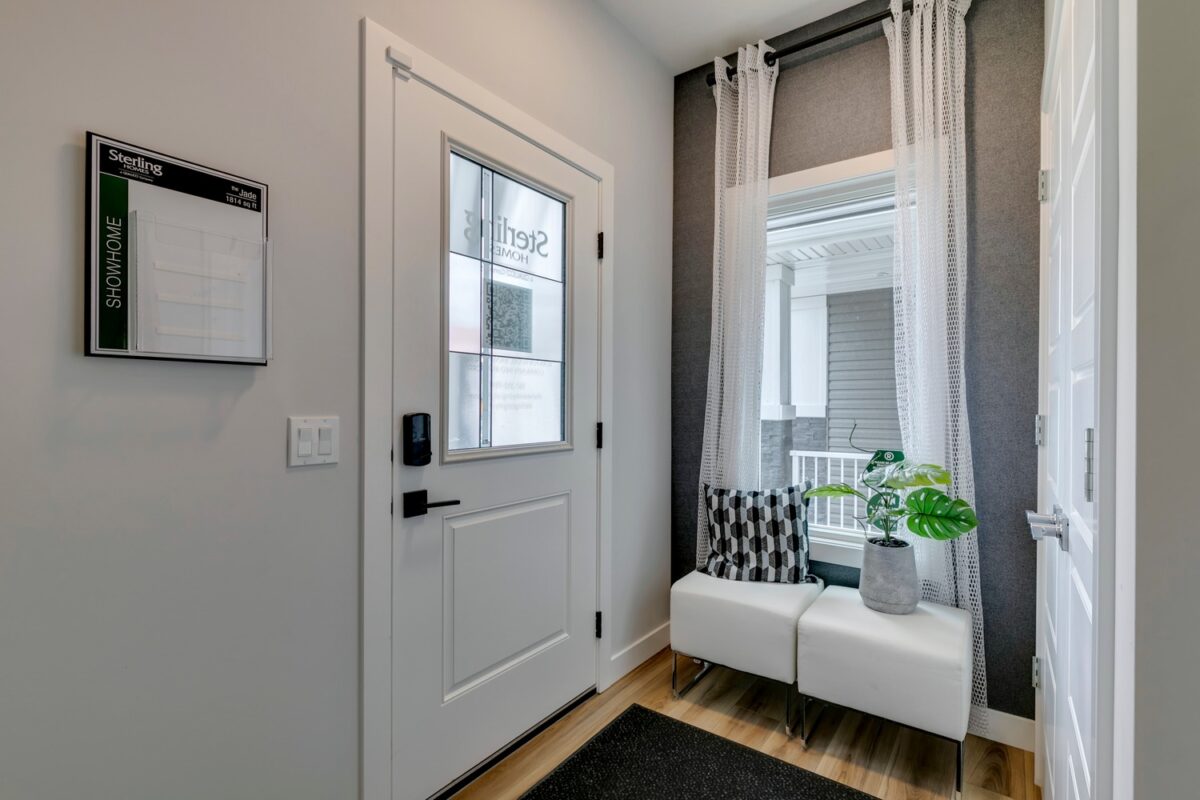 New Homes for Sale in Chelsea, Chestermere Sterling Homes Calgary