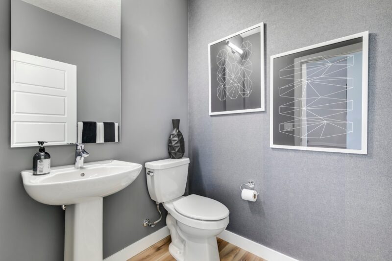 New Homes for Sale in Chelsea, Chestermere Sterling Homes Calgary