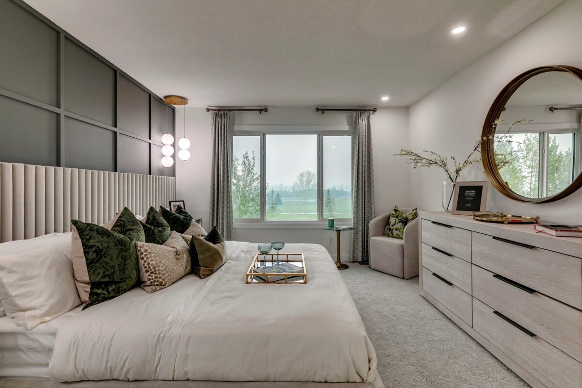 New Homes for Sale in D'arcy Okotoks Sterling Homes Calgary