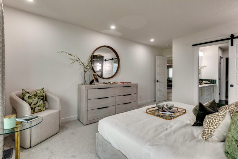 New Homes for Sale in D'arcy Okotoks Sterling Homes Calgary