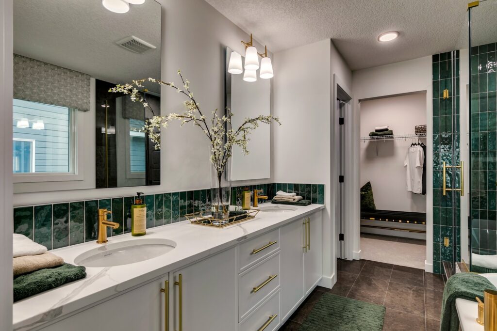 New Homes for Sale in D'arcy Okotoks Sterling Homes Calgary