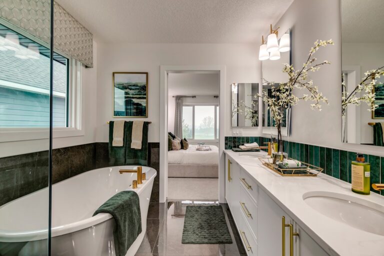 New Homes for Sale in D'arcy Okotoks Sterling Homes Calgary