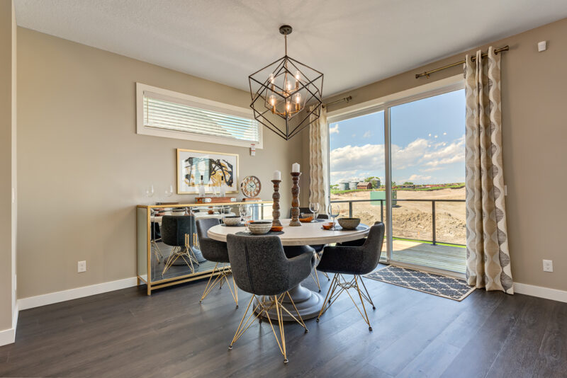 Wedderburn Okotoks New Lots & Homes Available