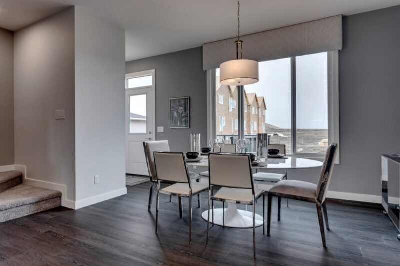 Lanark Landing New Homes for Sale in Airdrie
