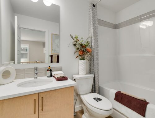 Copeland – Bathroom