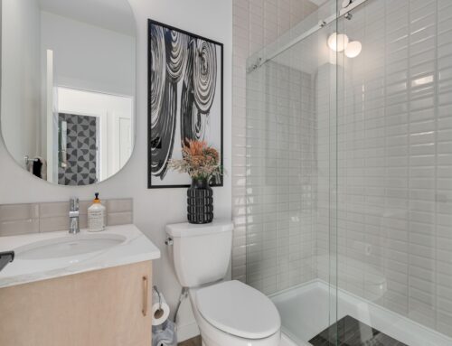 Copeland – Bathroom