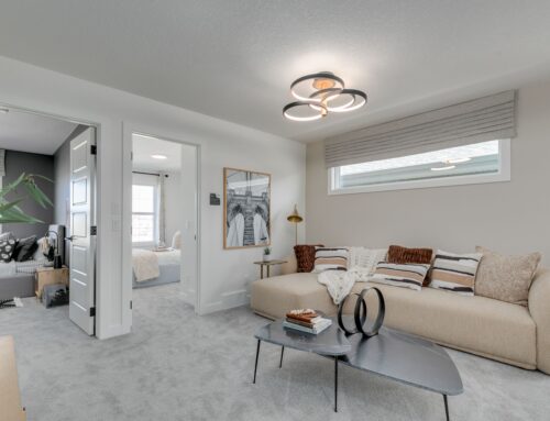 Copeland – Bonus Room