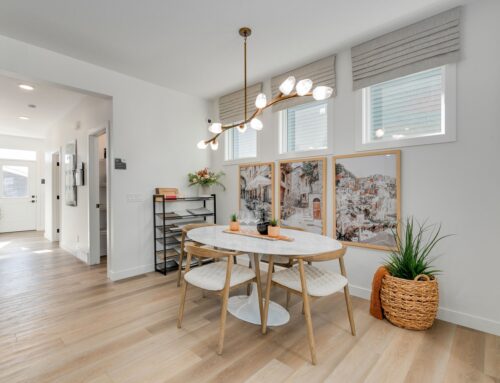 Copeland – Dining Room